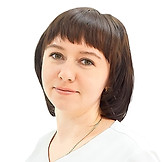 Малюкова Дарья Сергеевна