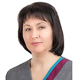 Марогулова Наталья Александровна