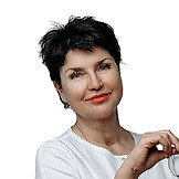 Абрамова Елена Петровна