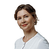 Щербинина Ирина Сергеевна