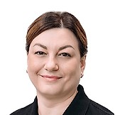 Панфилова Елена Сергеевна