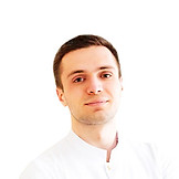 Трощенко Илья Сергеевич