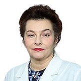 Князева Ирина Александровна