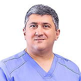 Оганесян Гегам Гагикович