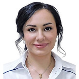 Краснолуцкая Виктория Николаевна