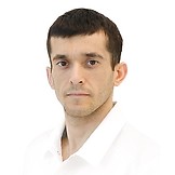 Рамазанов Руслан Вагидович