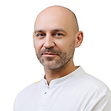 Стрыгин Евгений Олегович