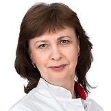 Шилова Елена Ивановна