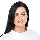 Фомина Ольга Вячеславовна