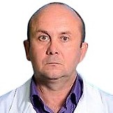 Ларин Евгений Вениаминович