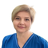 Гоцуляк Снежана Вячеславовна