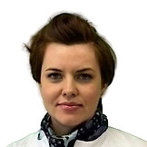 Белых Ольга Юрьевна