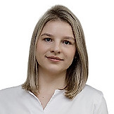 Гусакова Светлана Васильевна