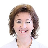 Донова Светлана Дмитриевна