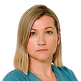 Тимонова Людмила Валериевна