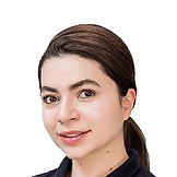 Хачикян Вера Вардановна