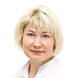 Козлова Лидия Владимировна