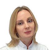 Эйсфельд Екатерина Константиновна