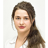 Алексенцева Елена Сергеевна