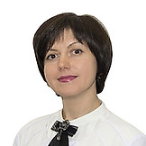 Иванова Юлия Юрьевна