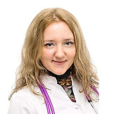 Белянская Марина Вячеславовна