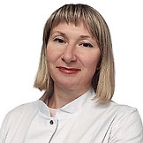 Тарасова Любовь Александровна