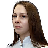 Скрябина Татьяна Сергеевна