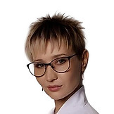 Бурмистрова Екатерина Энверовна