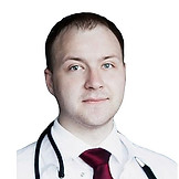 Елисеев Максим Викторович