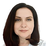 Макашова Светлана Александровна