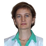 Зорий Ярослава Николаевна