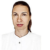 Латунова Мария Сергеевна