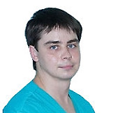 Биндюков Денис Сергеевич