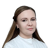 Алехина Ангелина Олеговна