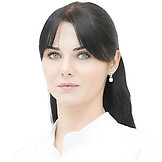 Колесникова Ксения Владимировна