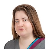 Линник Елена Сергеевна