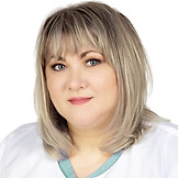 Смирнова Галина Николаевна