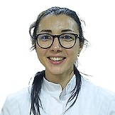 Курбатова Татьяна Владимировна