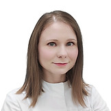 Ворвулева Анна Константиновна