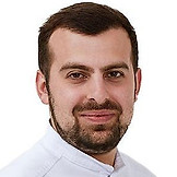 Егиазарян Ваагн Вачикович