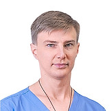 Сгибнев Юрий Юрьевич