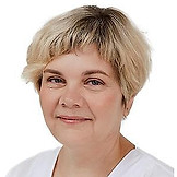 Искра Елена Викторовна