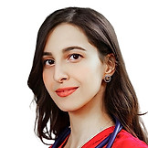 Хачикян Нарине Сережаевна