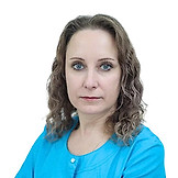 Урывская Наталья Николаевна