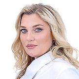 Константинова Елена Андреевна