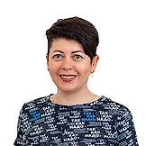 Морозова Юлия Сергеевна
