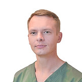 Мыссак Игорь Георгиевич