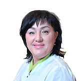 Елютина Ирина Вячеславовна