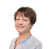 Лоншакова Светлана Васильевна