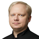 Решетняк Максим Павлович